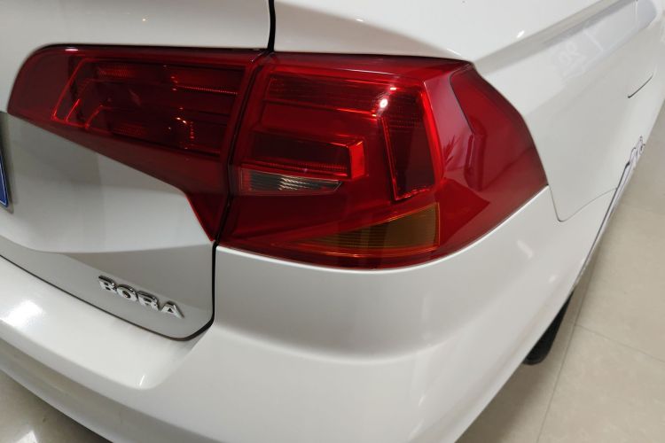 Volkswagen Bora 2023 car image #8