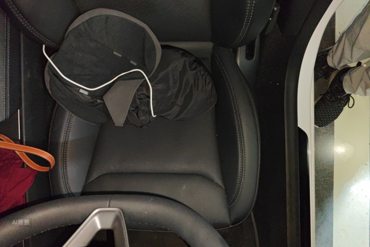 Tesla Model 3 2025 #17 Tesla Model 3 2025 car image #17