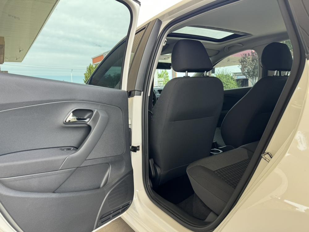 Volkswagen Polo 2018 #15 Volkswagen Polo 2018 car image #15