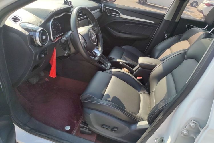 MG ZS 2019 #15 MG ZS 2019 изображение автомобиля #15