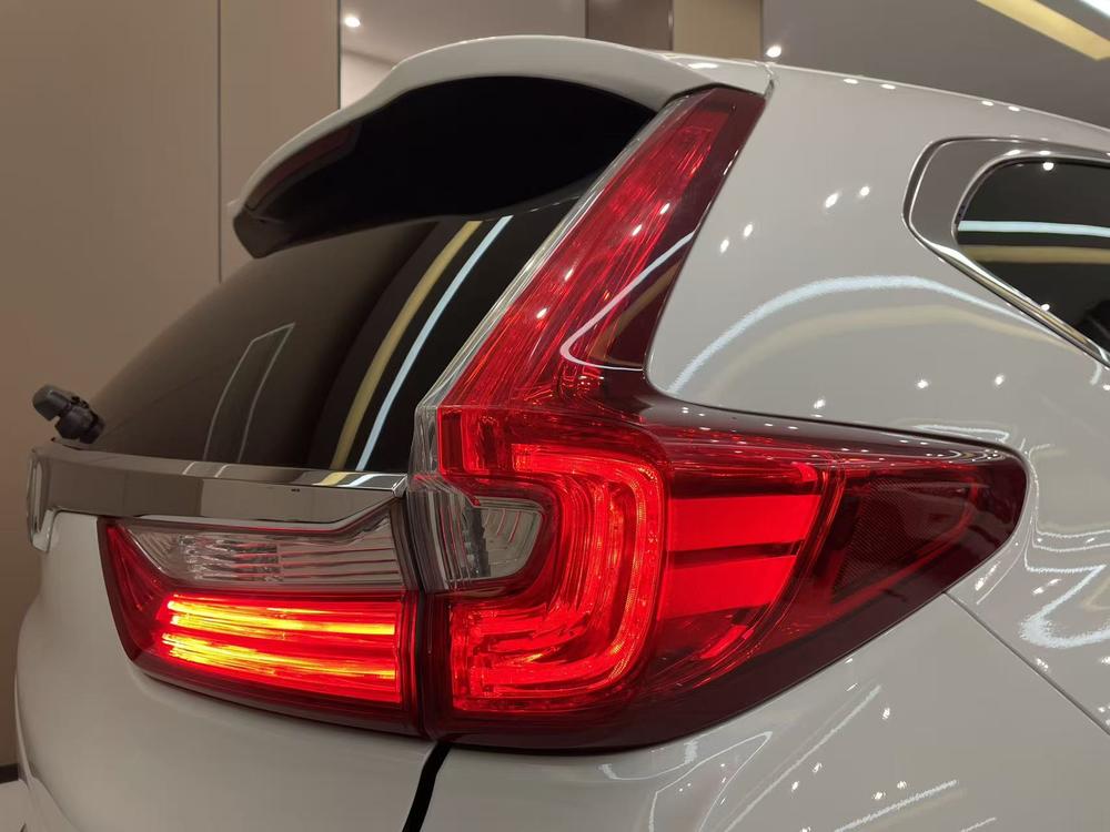 Honda CR-V 2019 car image #11