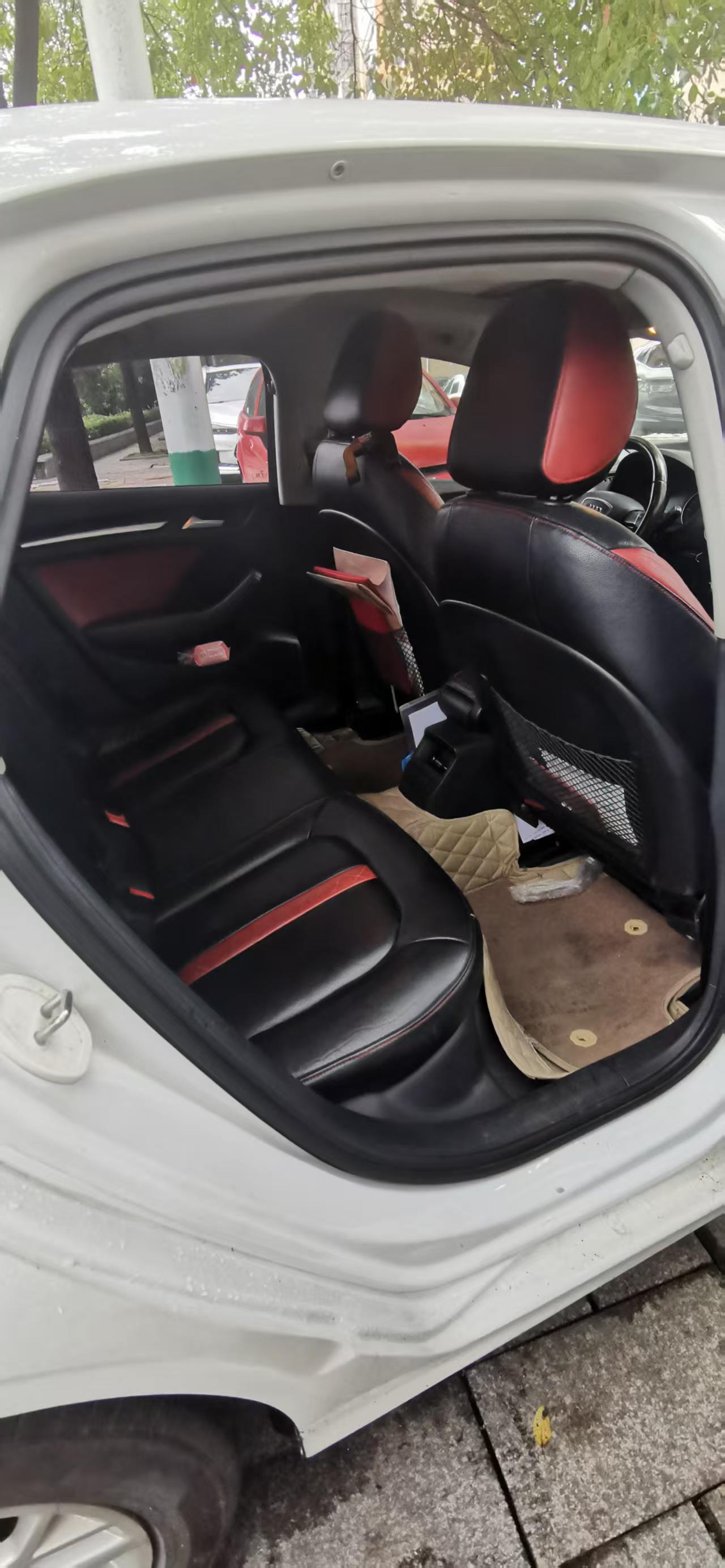 Audi A3 2015 #8 Audi A3 2015 car image #8