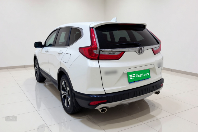 Honda CR-V 2020 immagine di auto #5