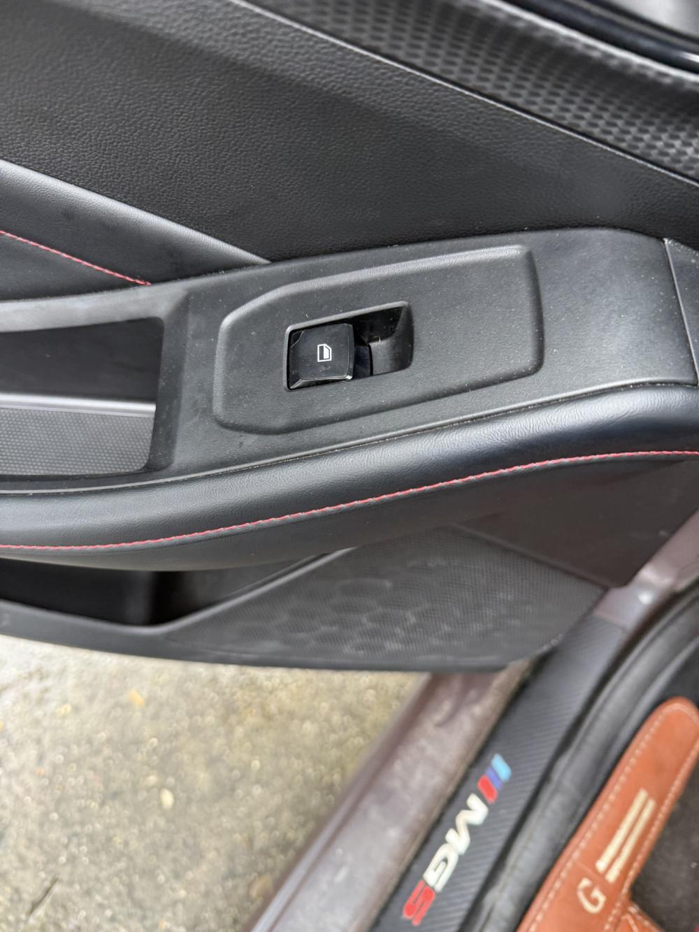 MG 5 2023 image de voiture #7