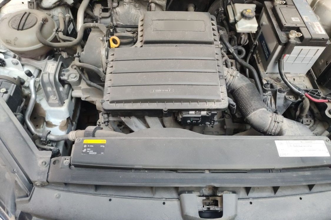 Volkswagen Golf 2016 #10 Volkswagen Golf 2016 car image #10