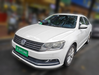 Volkswagen Lavida 2016 car image 