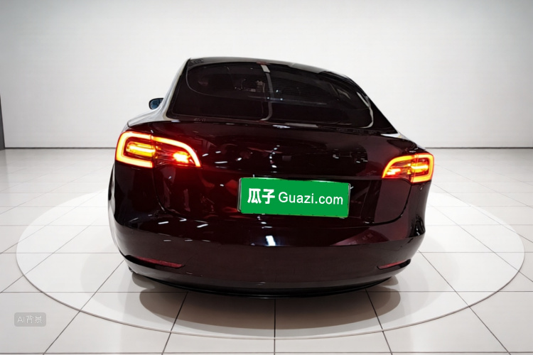 Tesla Model 3 2023 #6 Tesla Model 3 2023 car image #6