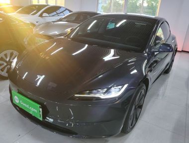 Tesla Model 3 2025 Tesla Model 3 2025 car image