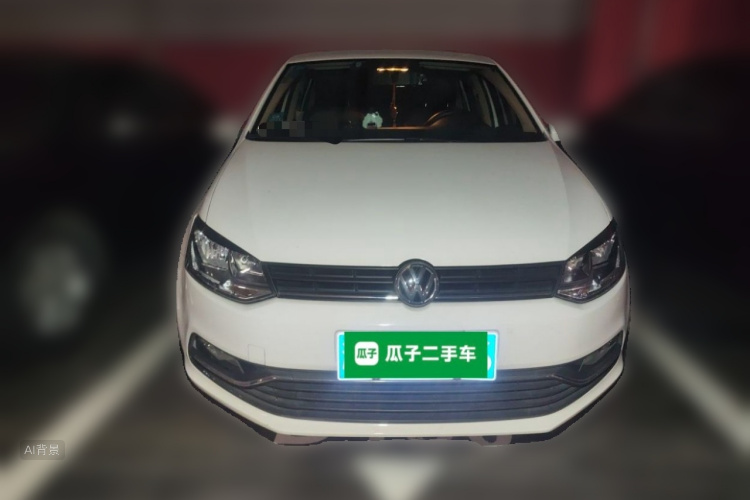 Volkswagen Polo 2019 #3 Volkswagen Polo 2019 car image #3