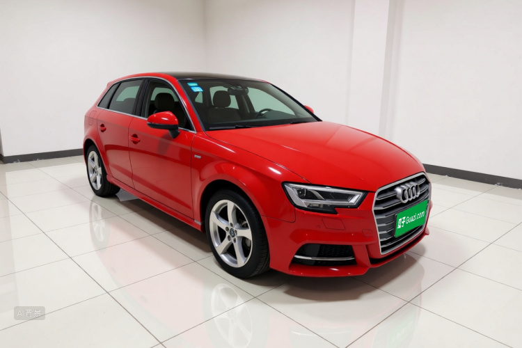 Audi A3 2020 #4 Audi A3 2020 immagine di auto #4