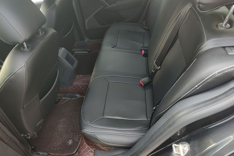Volkswagen Lavida 2016 #17 Volkswagen Lavida 2016 car image #17