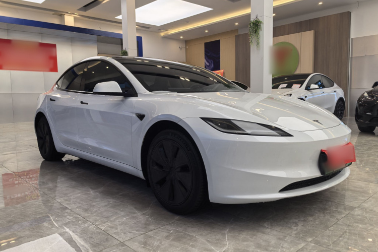 Tesla Model 3 2024 immagine di auto #3