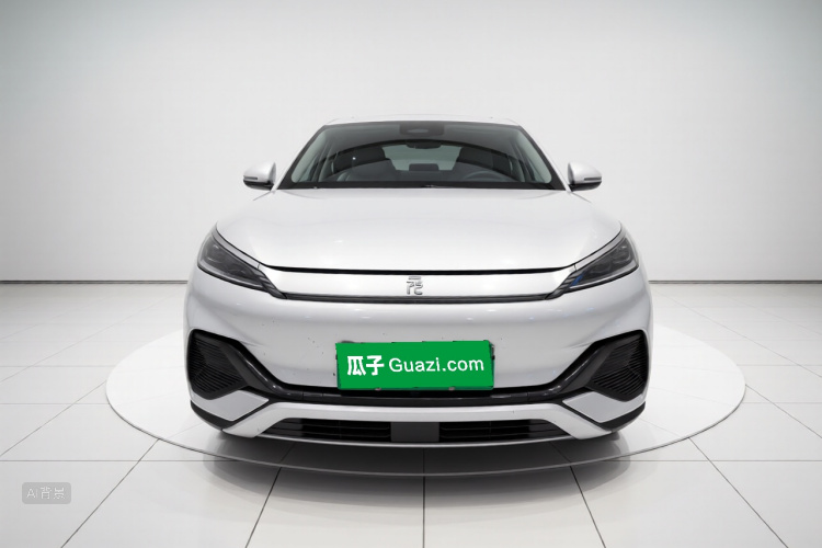 BYD Yuan Plus 2023 #3 BYD Yuan Plus 2023 car image #3