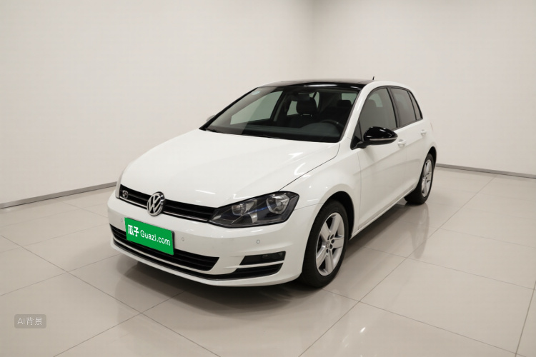 Volkswagen Golf 2017 #2 Volkswagen Golf 2017 car image #2