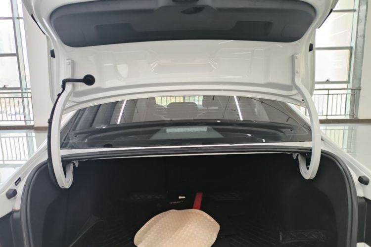 Volkswagen Lavida 2022 imagen de coche #19