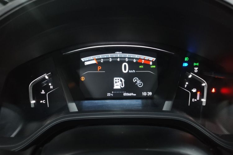 Honda CR-V 2022 car image #15