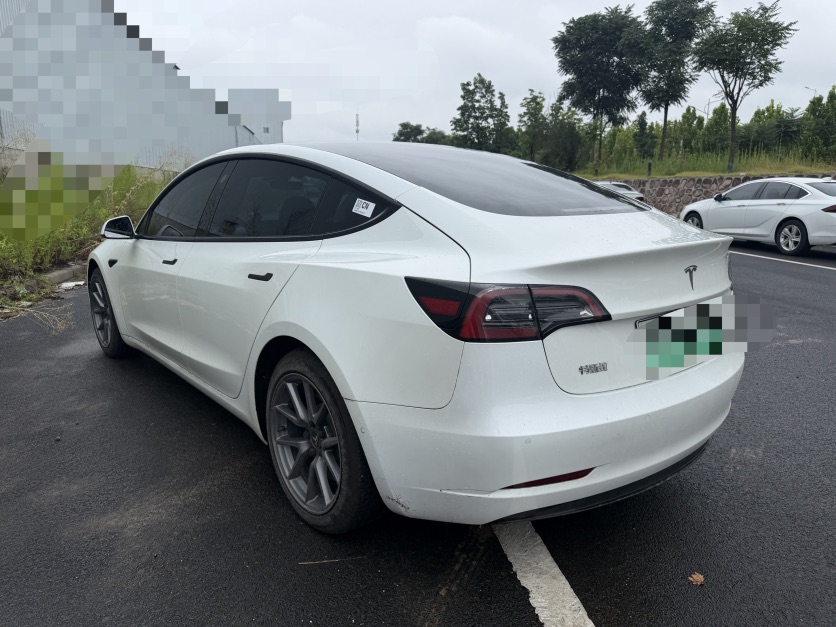 Tesla Model 3 2023 #2 Tesla Model 3 2023 car image #2