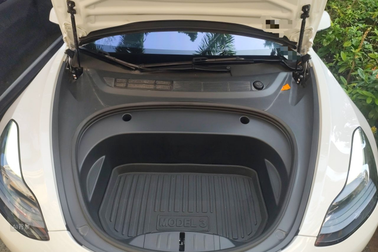 Tesla Model 3 2023 #22 Tesla Model 3 2023 car image #22