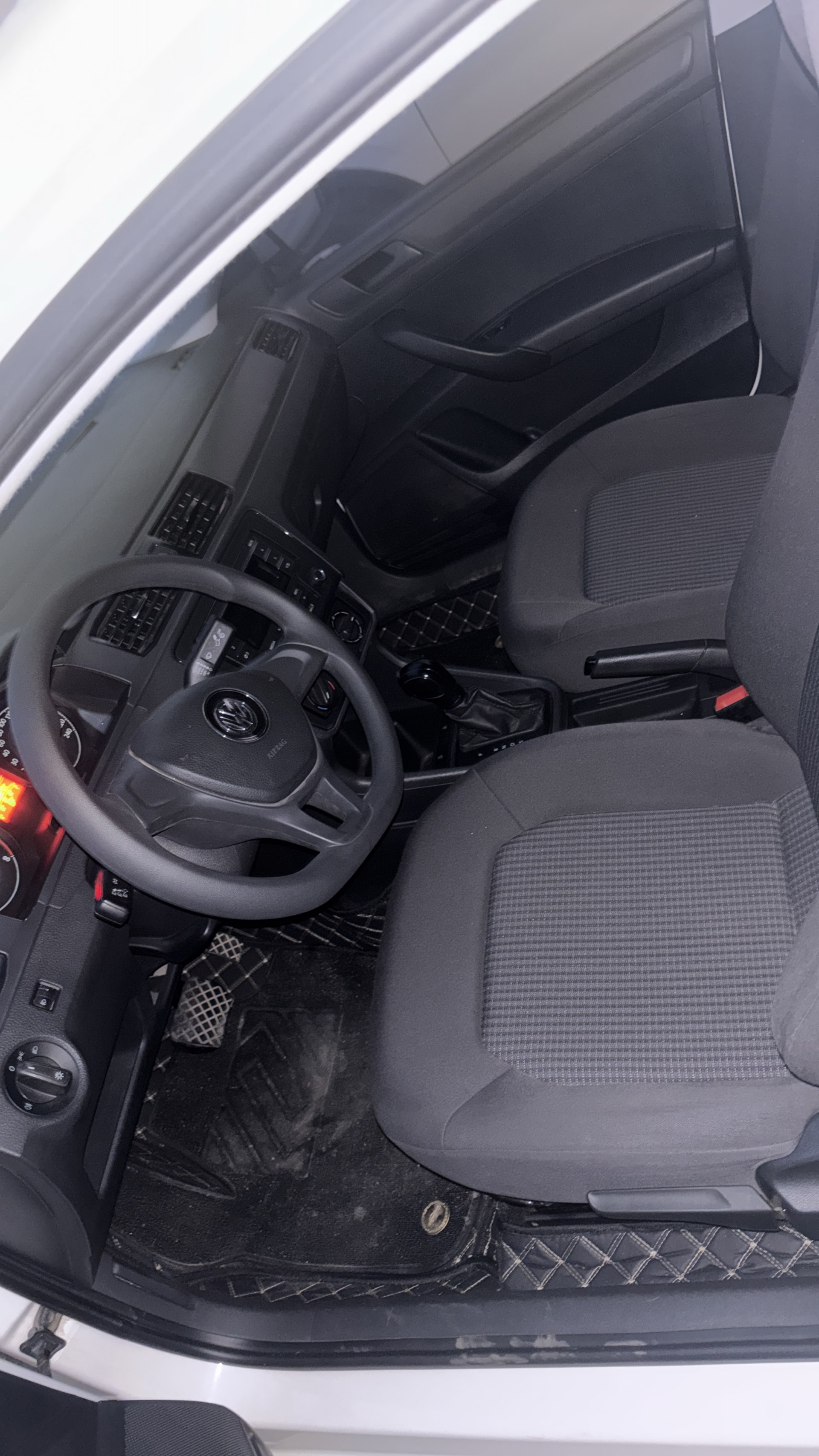 Volkswagen Santana 2021 imagem de carro #7