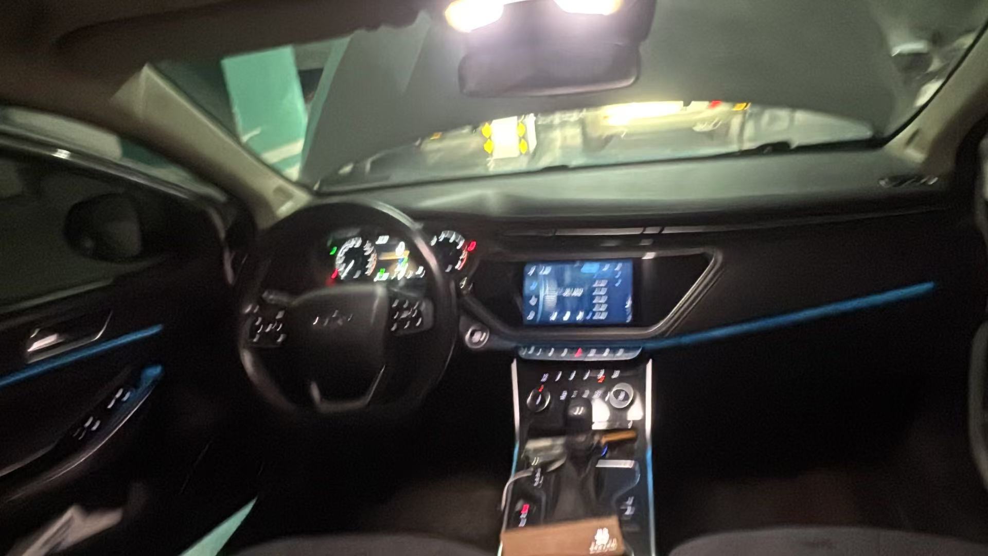 Chery Arrizo GX 2019 #2 Chery Arrizo GX 2019 immagine di auto #2