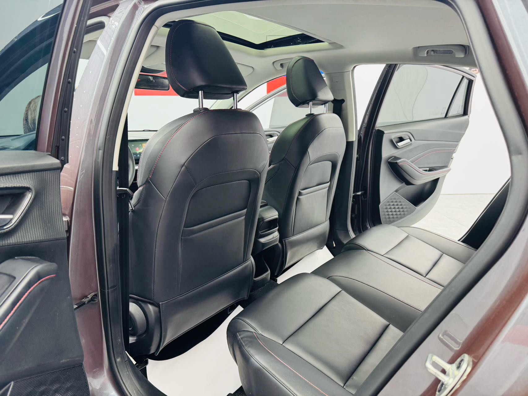 MG 5 2022 #5 MG 5 2022 immagine di auto #5