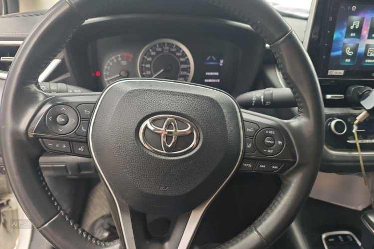 Toyota Corolla 2020 #12 Toyota Corolla 2020 car image #12