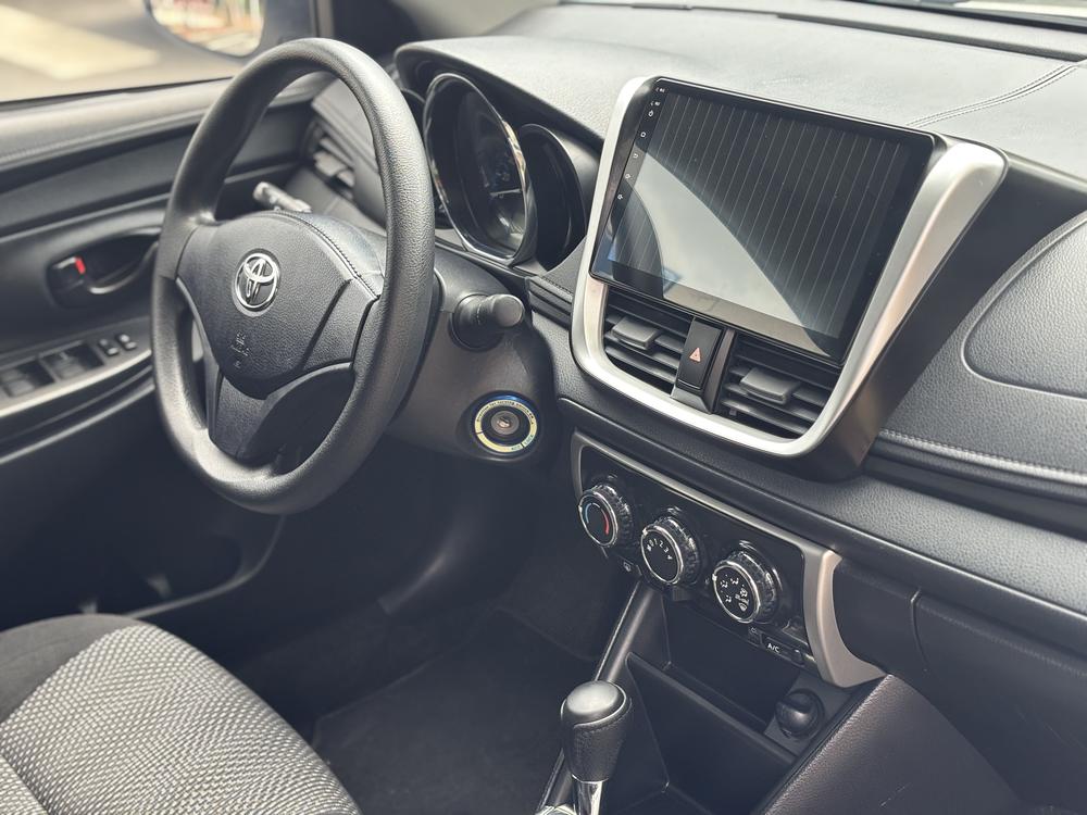 Toyota Vios 2019 car image #6