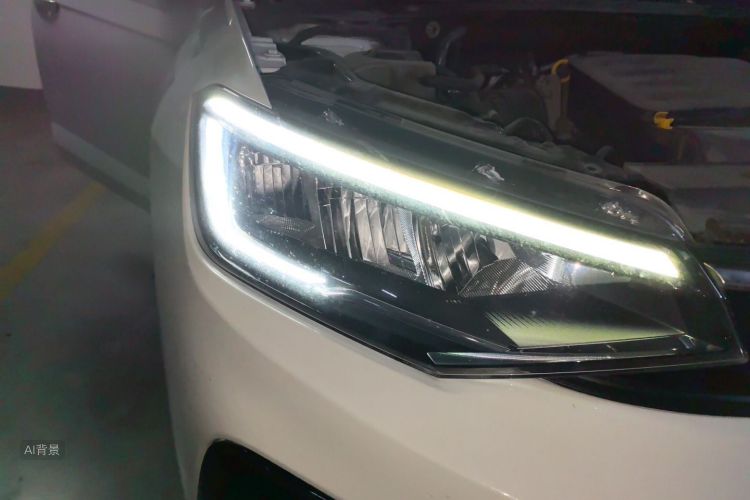 Volkswagen Lavida 2023 #8 Volkswagen Lavida 2023 car image #8