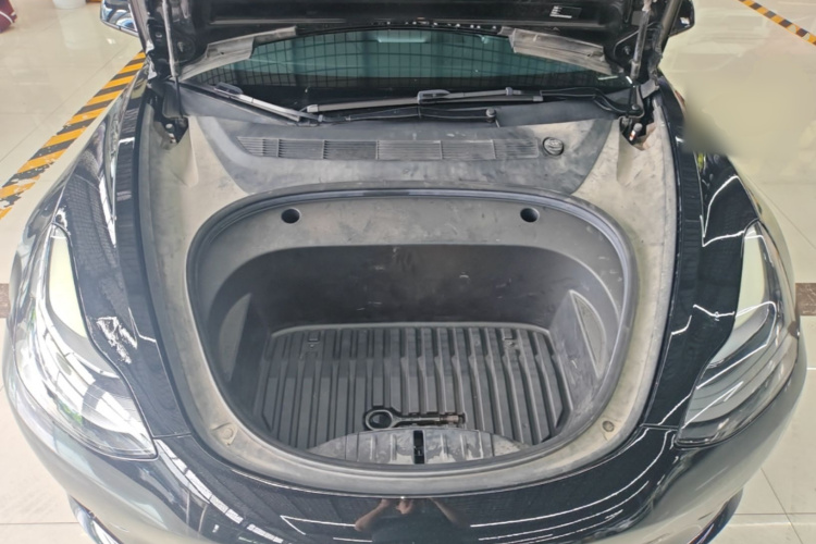 Tesla Model 3 2022 #22 Tesla Model 3 2022 immagine di auto #22