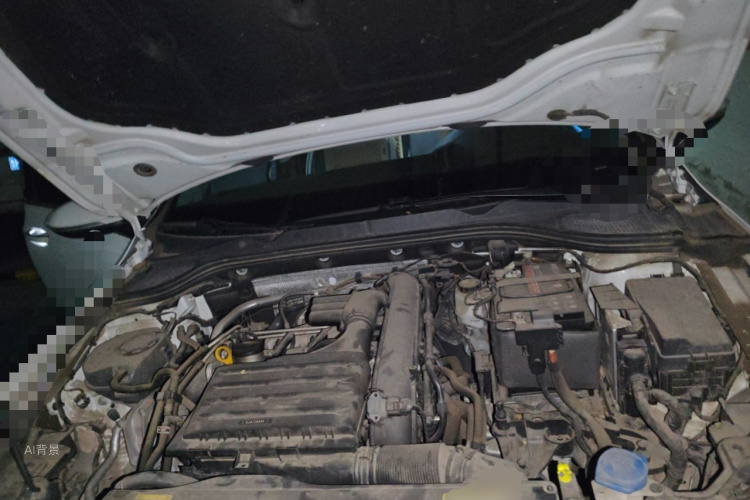 Volkswagen Golf 2022 imagen de coche #22