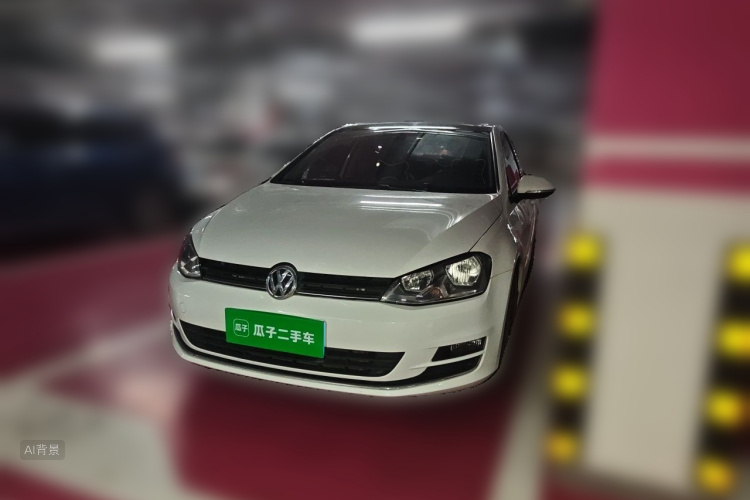 Volkswagen Golf 2016 #2 Volkswagen Golf 2016 car image #2