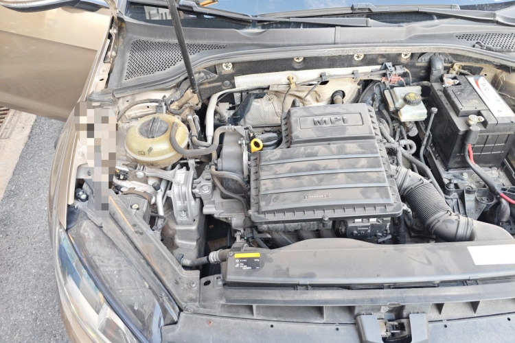Volkswagen Golf 2015 #23 Volkswagen Golf 2015 car image #23