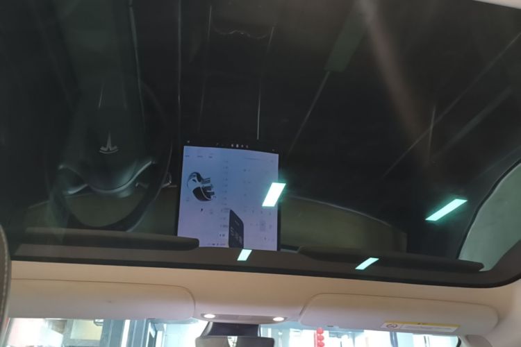 Tesla Model 3 2020 #20 Tesla Model 3 2020 صورة سيارة #20