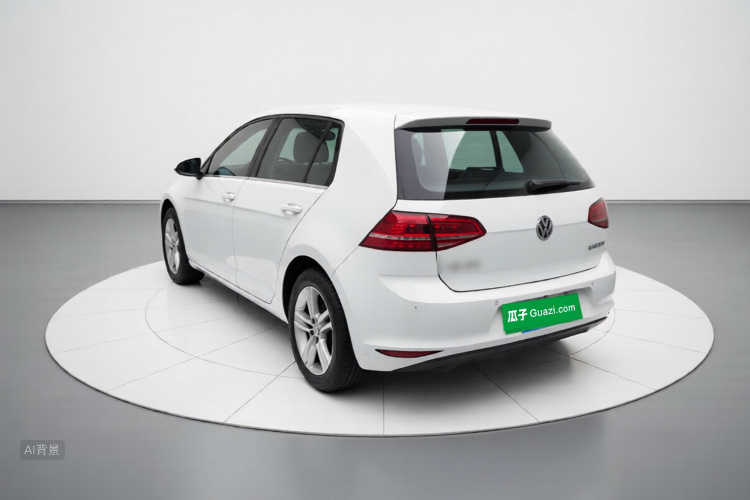 Volkswagen Golf 2015 #5 Volkswagen Golf 2015 car image #5