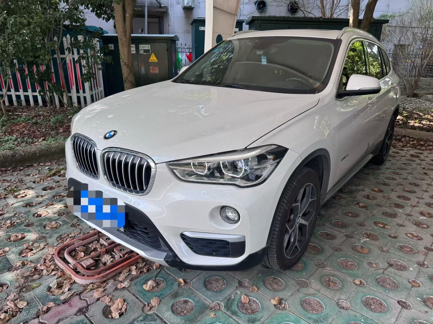 2017 2017 изображение автомобиля