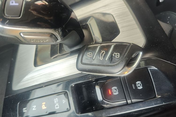 MG 5 2021 #9 MG 5 2021 image de voiture #9