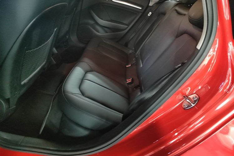 Audi A3 2016 #13 Audi A3 2016 car image #13