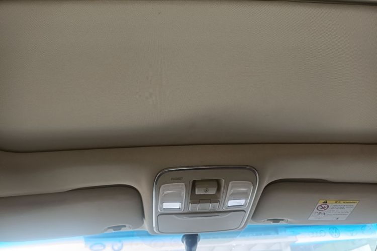 GEELY Emgrand GS 2017 صورة سيارة #20