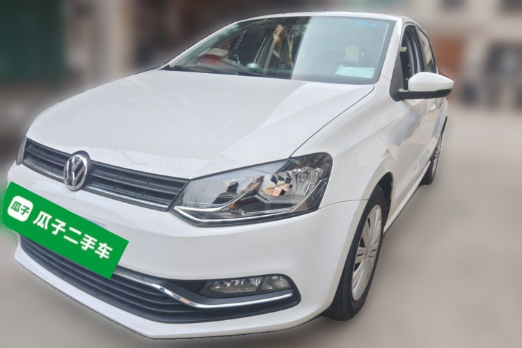 Volkswagen Polo 2018 #2 Volkswagen Polo 2018 car image #2
