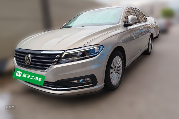 Volkswagen Lavida 2019 #2 Volkswagen Lavida 2019 car image #2