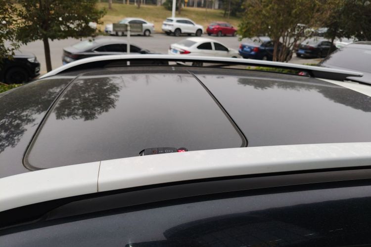 起亚 奕跑 2019 汽车图片 #25