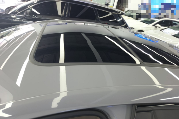 BYD Han 2024 immagine di auto #25