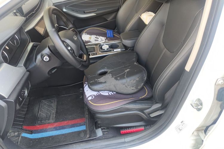 Chery Arrizo 5 2020 immagine di auto #17