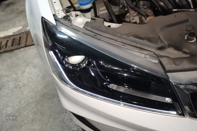 GEELY Emgrand 2022 car image #8