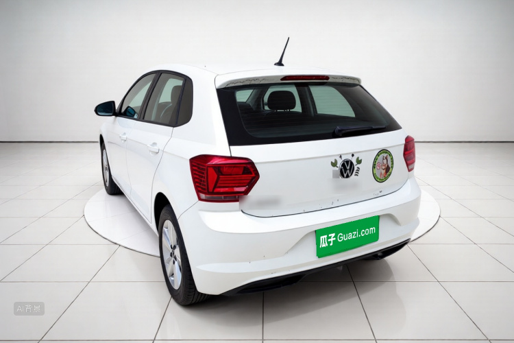 Volkswagen Polo 2024 #5 Volkswagen Polo 2024 car image #5