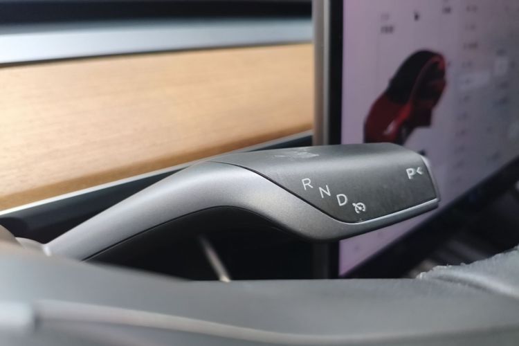 Tesla Model 3 2020 #18 Tesla Model 3 2020 car image #18