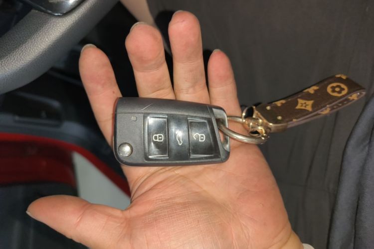 Volkswagen Polo 2019 car image #9