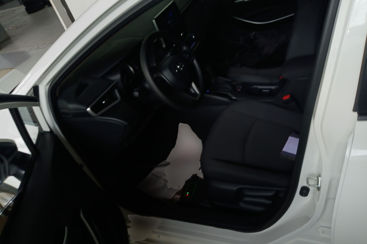 Toyota Corolla 2022 car image #15