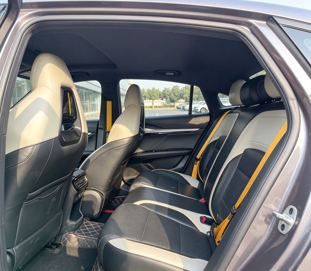 MG 5 Scorpio 2022 #8 MG 5 Scorpio 2022 immagine di auto #8