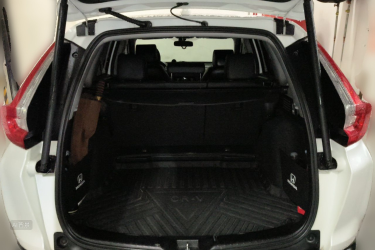 Honda CR-V 2020 #21 Honda CR-V 2020 car image #21